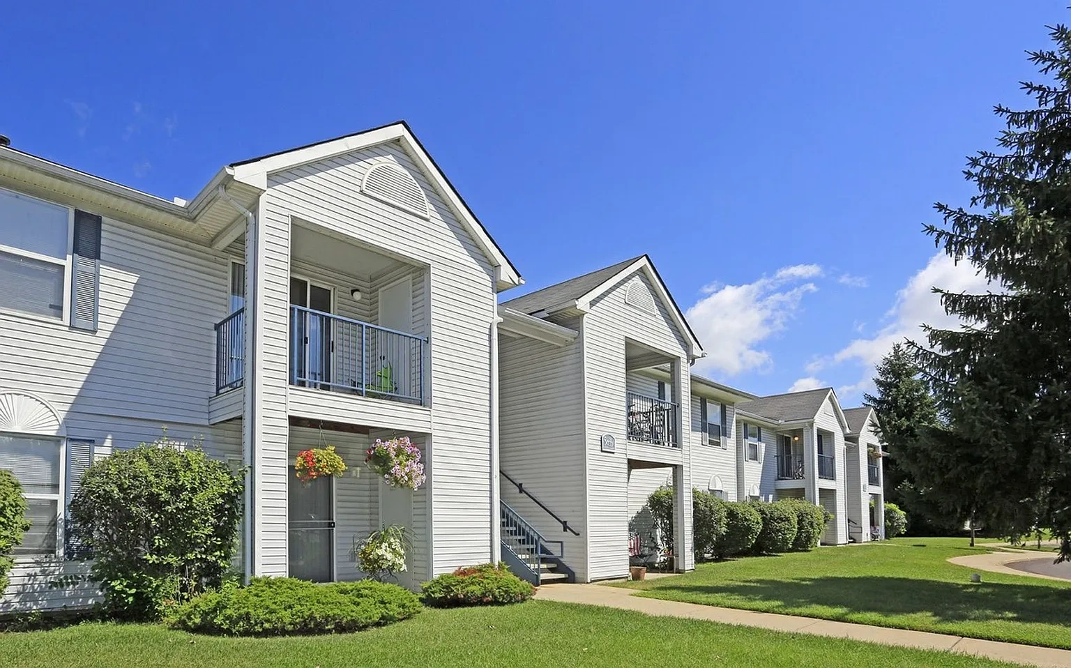 Bridgewater Park of Clarkston – Floor plan