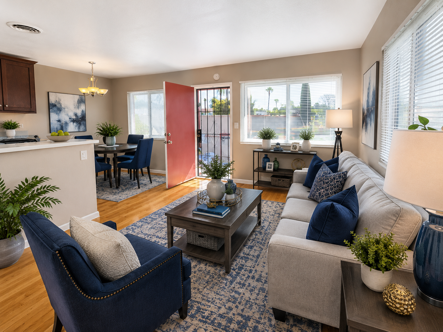 741 Gladys Ave unit 741-A – photo 1