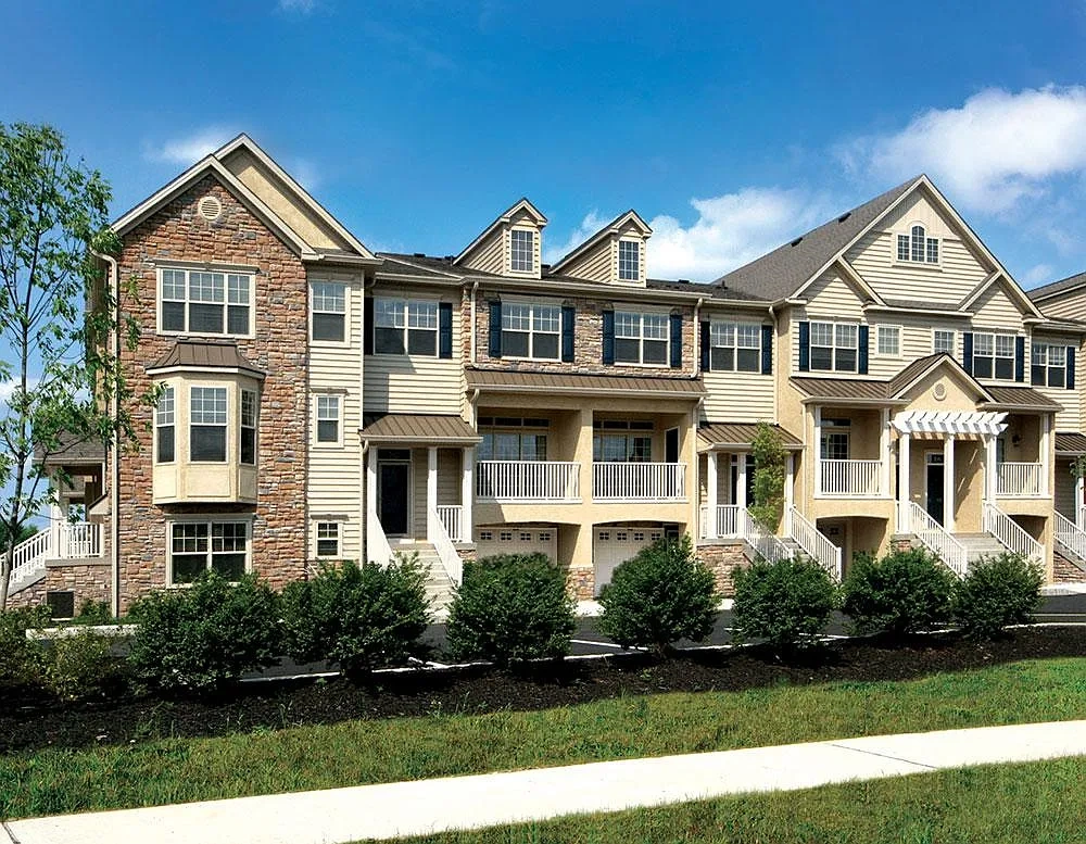 Heritage Pointe Townhome Rentals – photo 4
