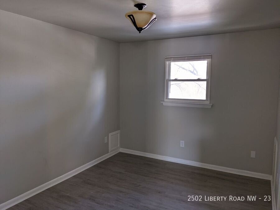 2502 Liberty Rd NW – photo 4