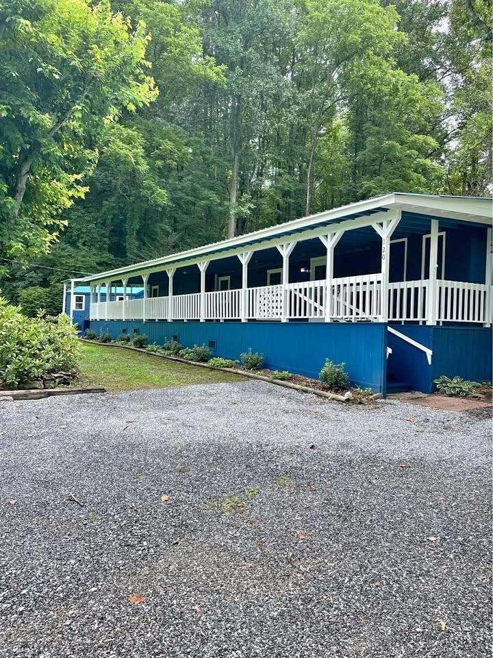 120 Jaderian Mountain Rd – photo 1