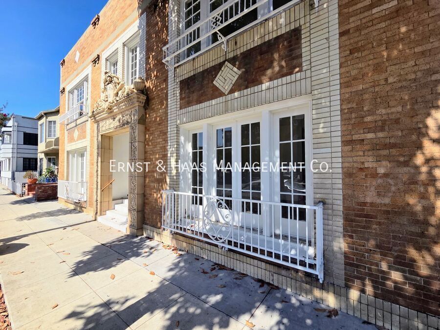 321 Chestnut Ave – photo 1