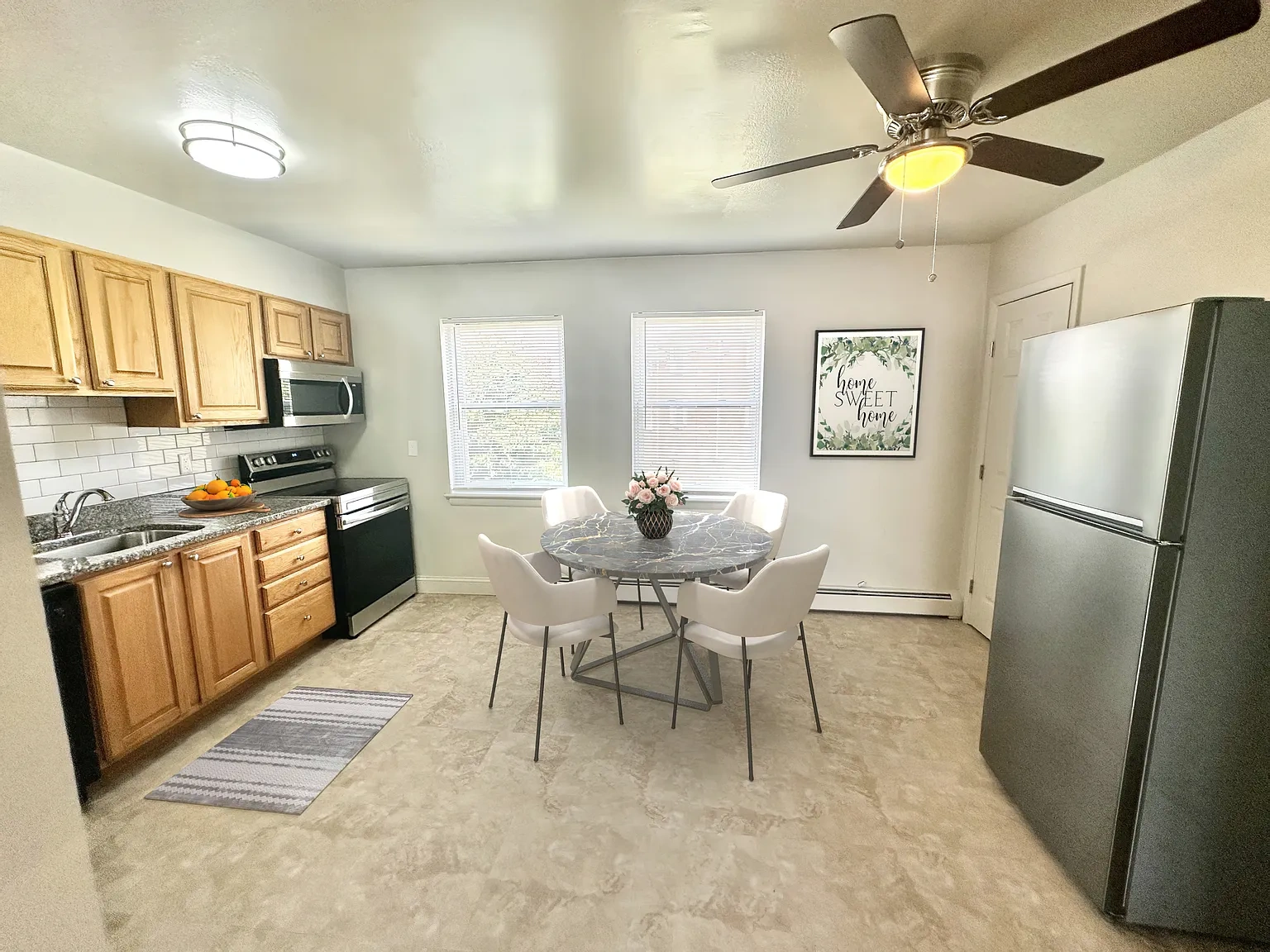 Ridgefield Apartments – photo 4