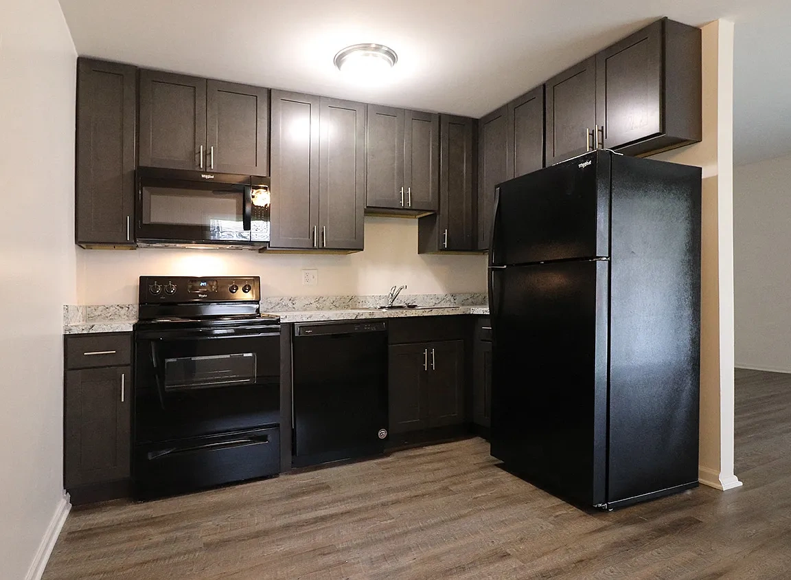 Concord Court Apartments – photo 5