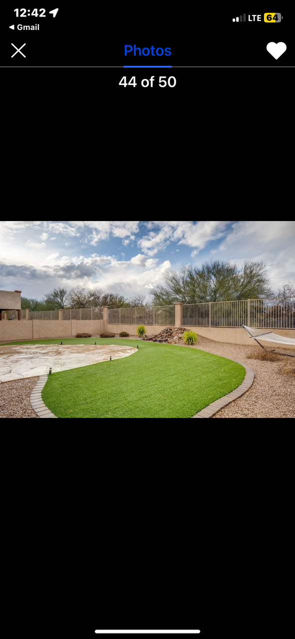 528 West Camino Curvitas – photo 1