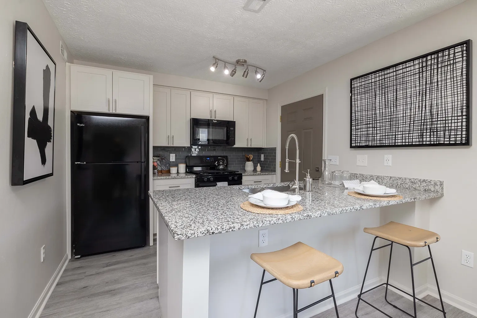The Garratt Townhomes & Apartments – photo 3