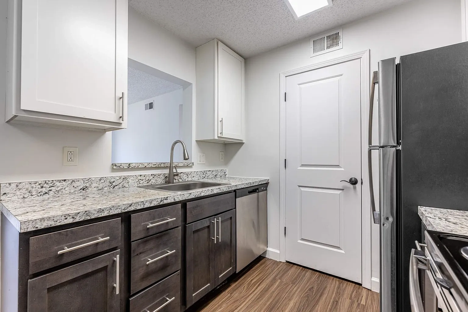 Love Where You Live: Modern 2- and 3-Bedroom Apartments in Beavercreek – Floor plan