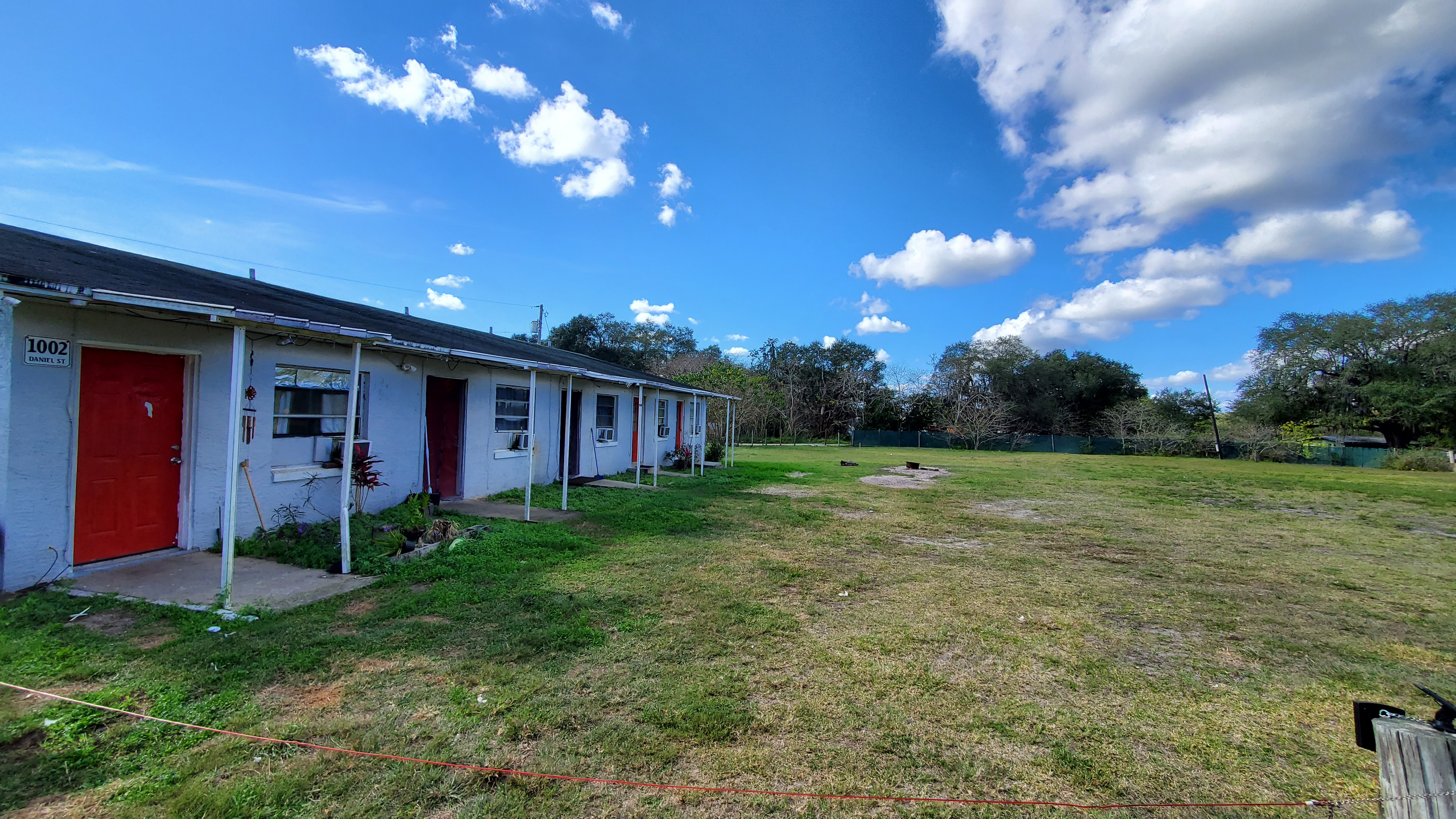 1002 Daniels St unit 3 – photo 1
