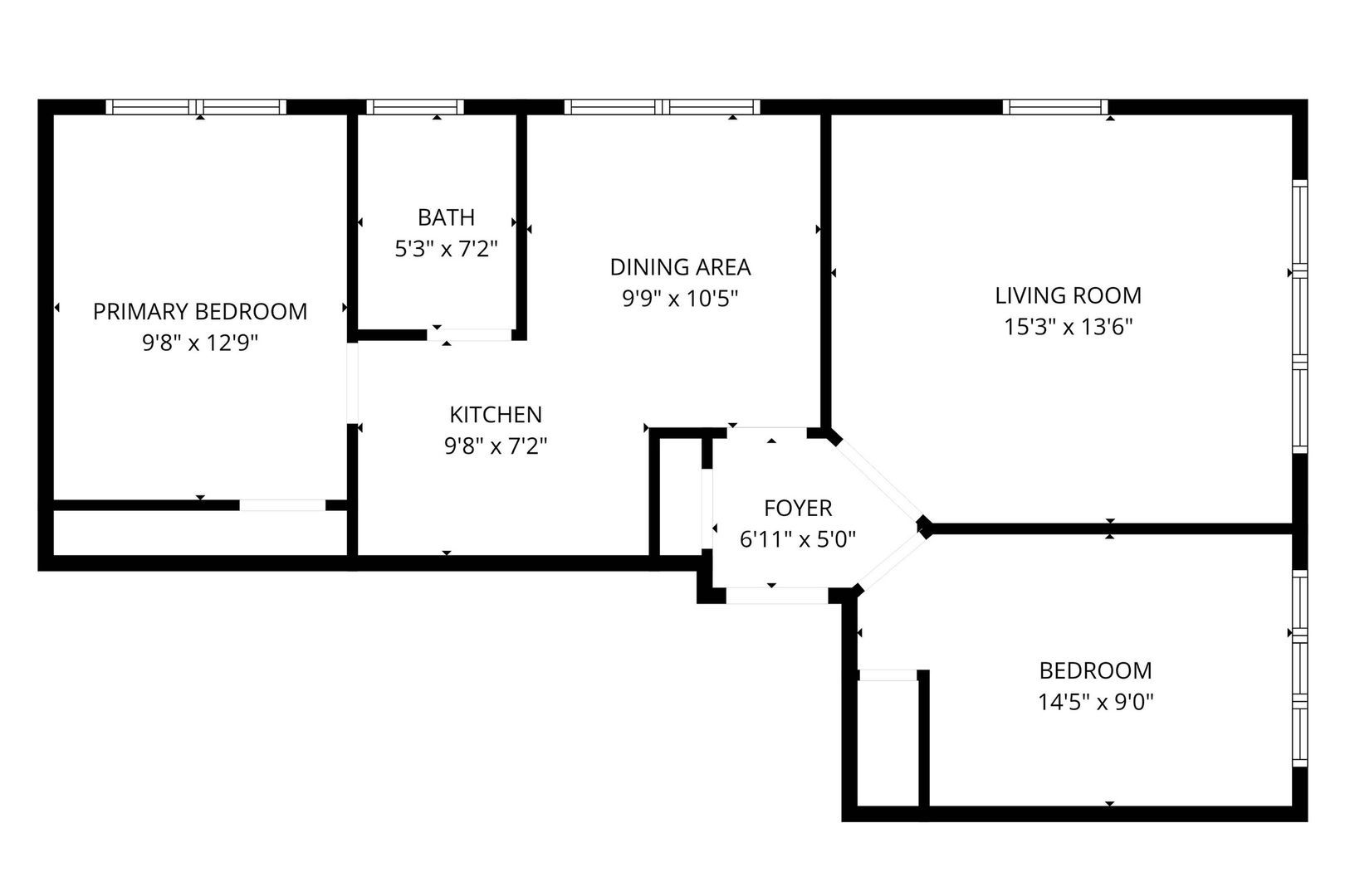 12002 Lake Ave unit 20 – photo 5