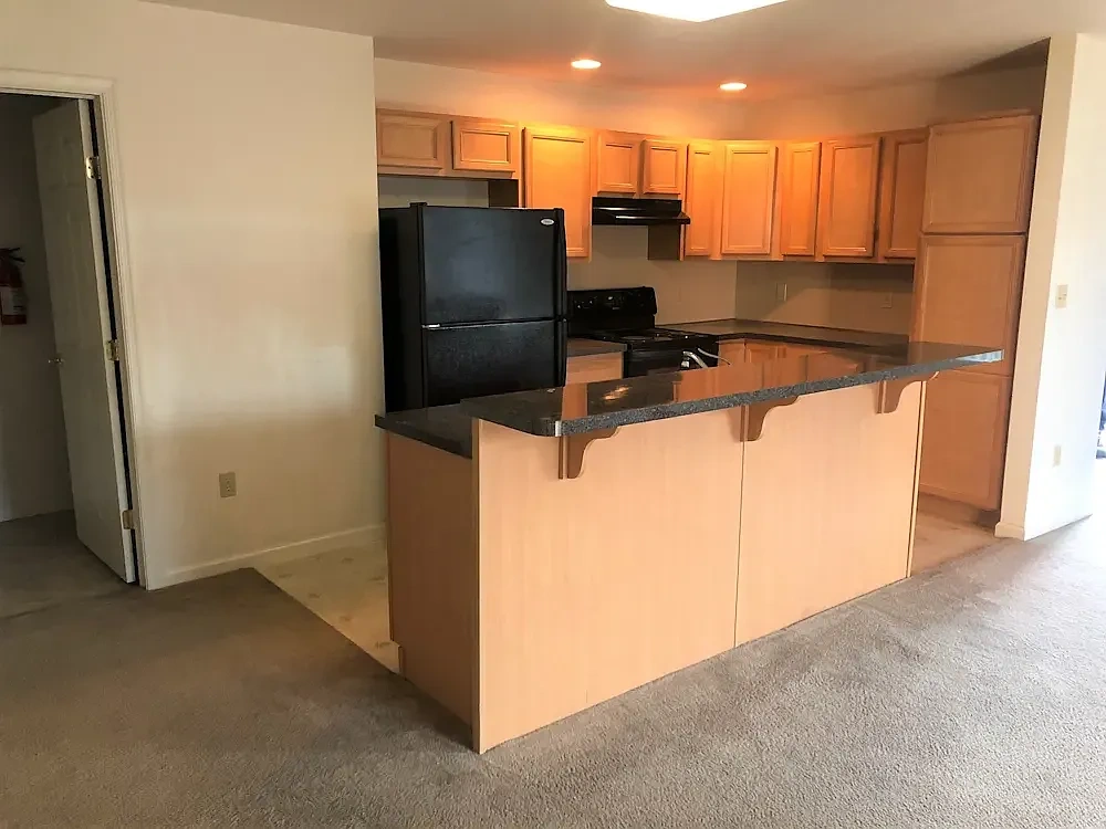 Saylor Park Apartments – photo 1