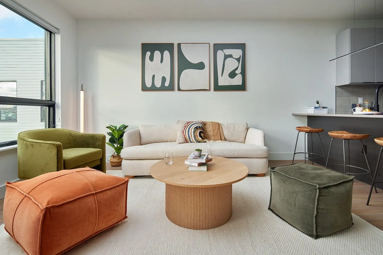 Glassworks Apartments – photo 1