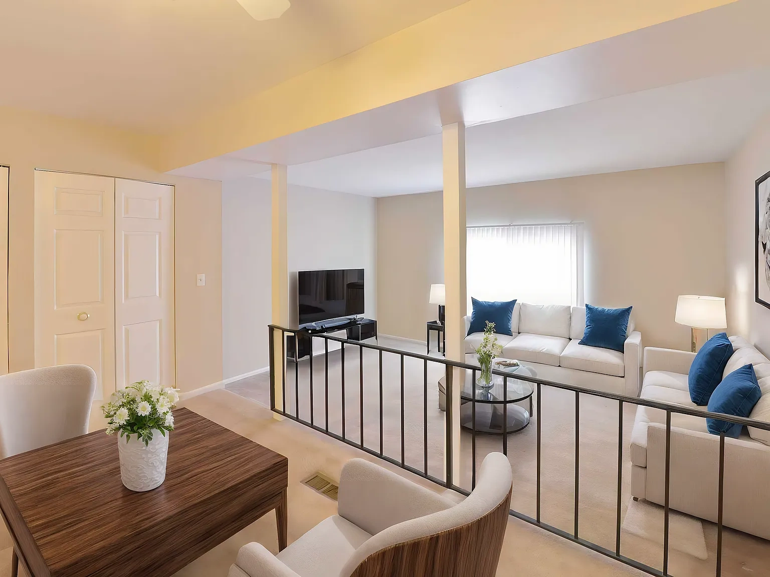 Carriage House Apartments – photo 2