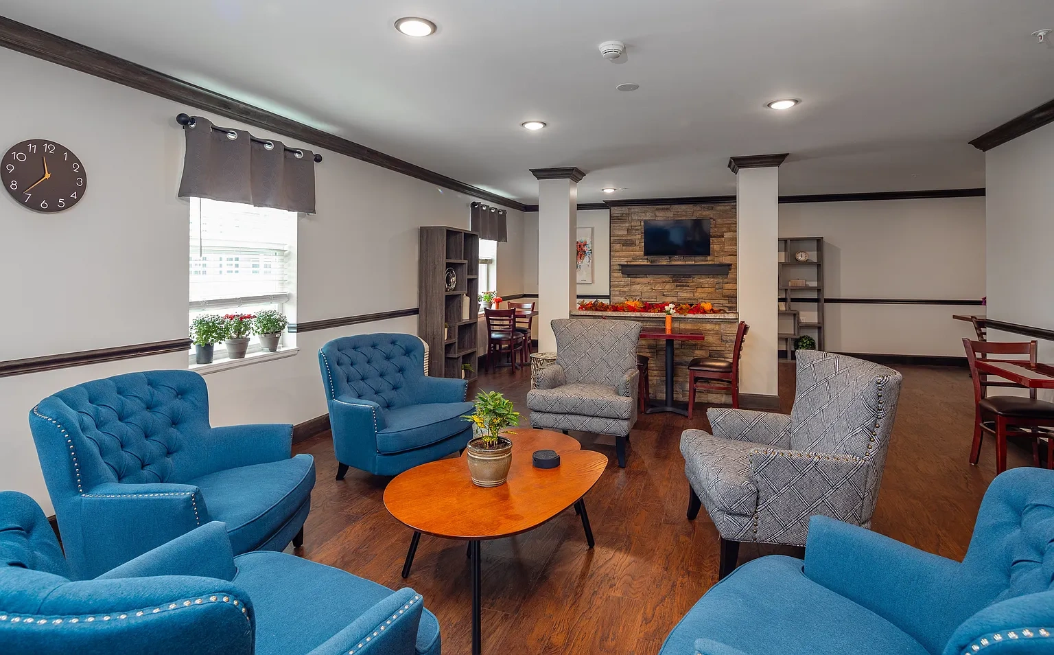 Meridian Hills – photo 5
