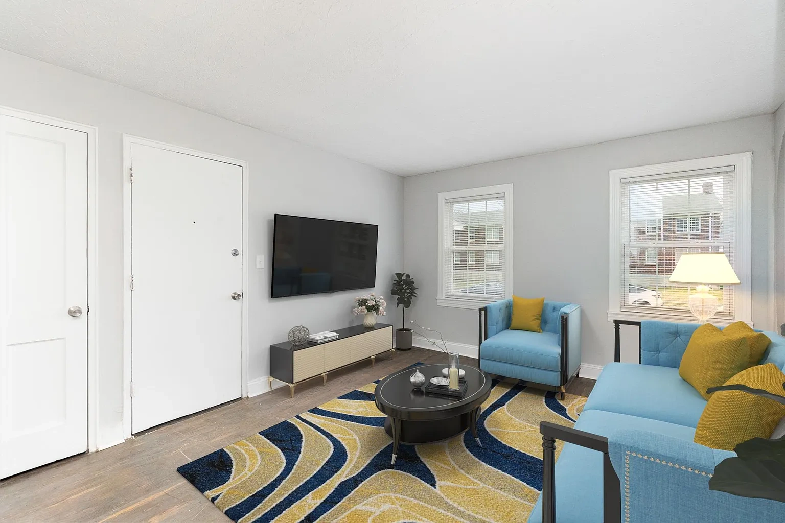 Heritage Green Apartments – photo 4