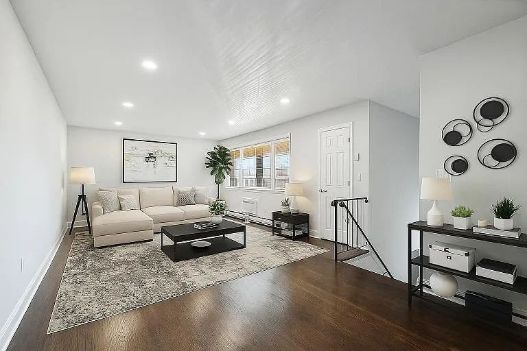 Washington Arms Apartments – photo 2