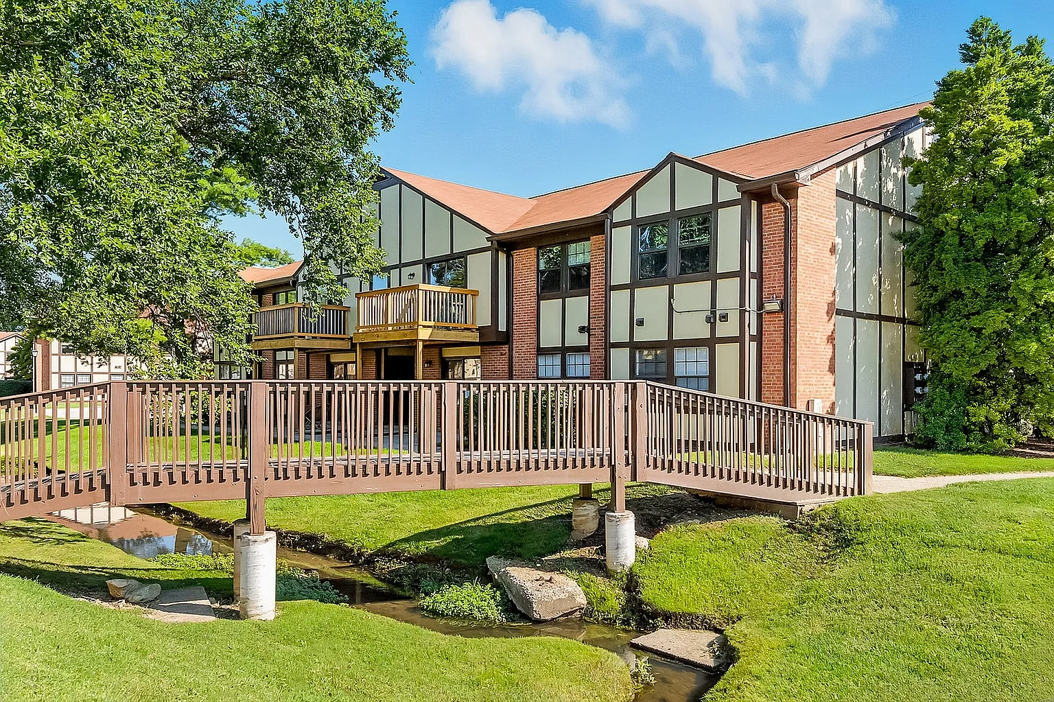Devonshire Apartments – photo 3