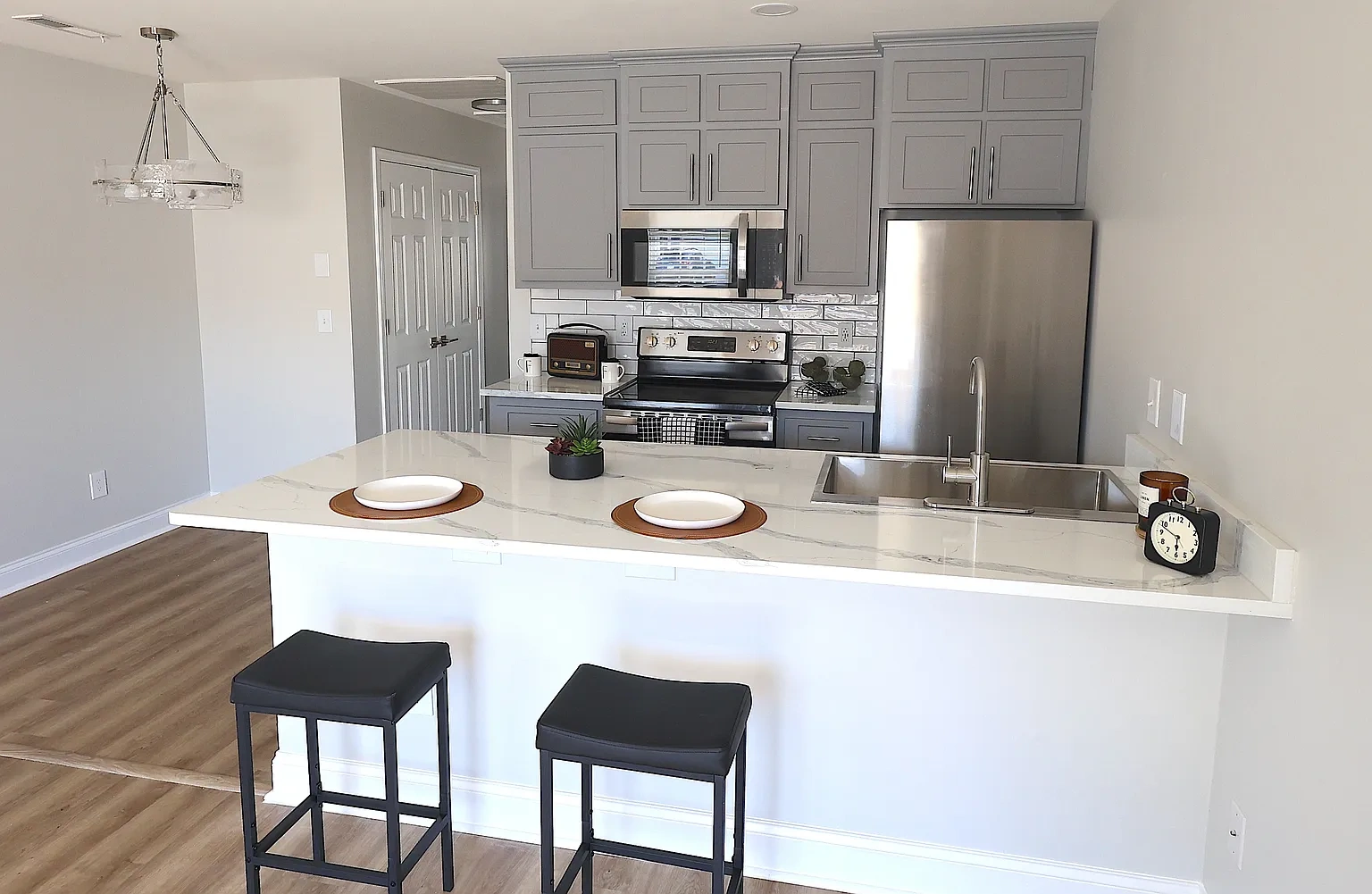 Faris Residences Strawberry Station – photo 5