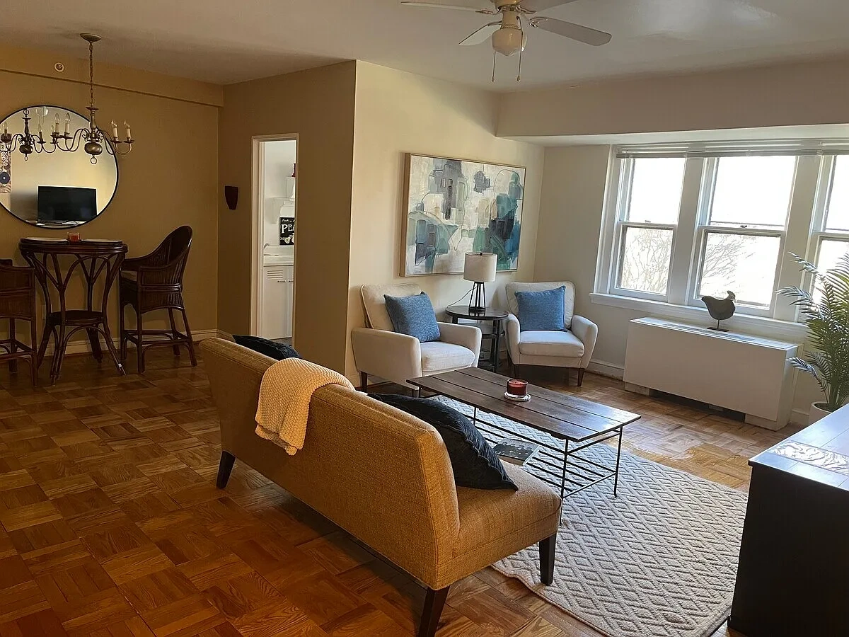 4801 Connecticut Ave – photo 2