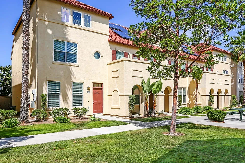 Gateway Village - Military Housing – photo 2