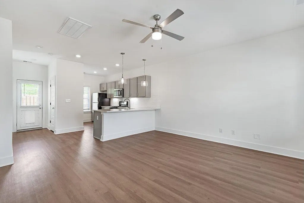 The Heights – Floor plan
