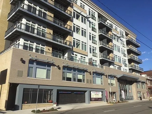 Flats on 5th – photo 2
