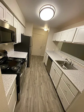 Aspen Highlands Apartments – photo 2