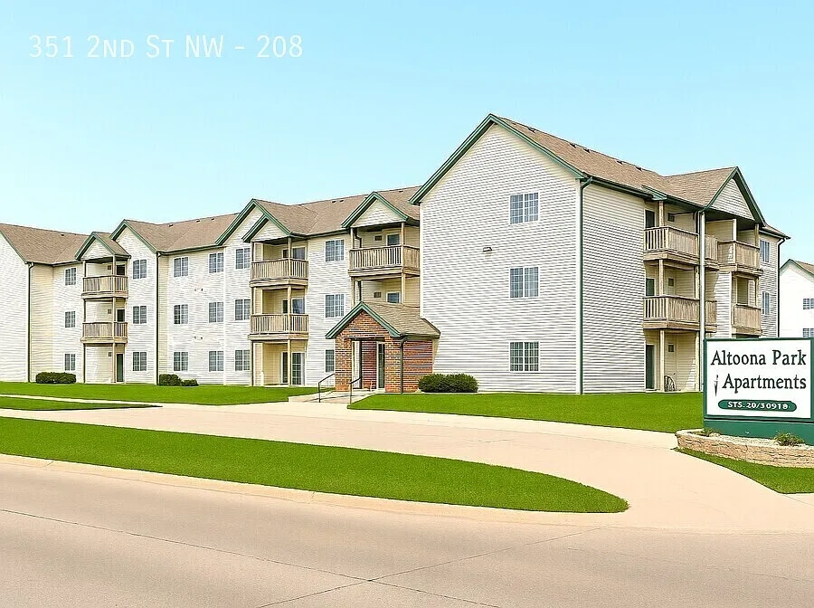Altoona Park Apartments – photo 2