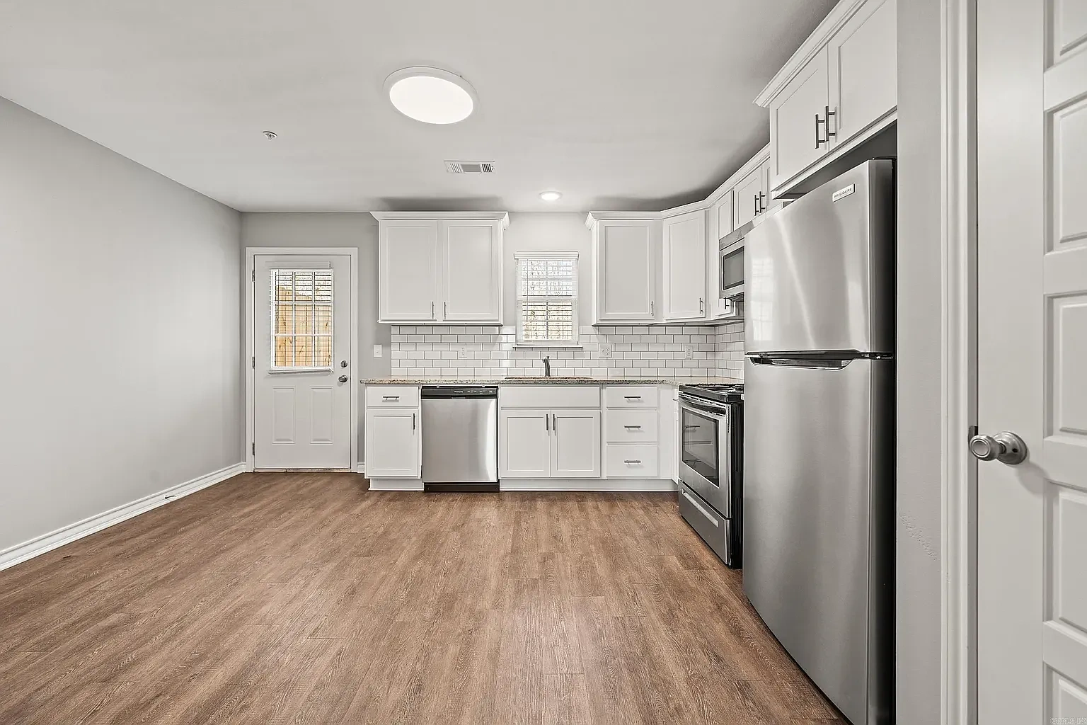 Springwood Townhomes – photo 1