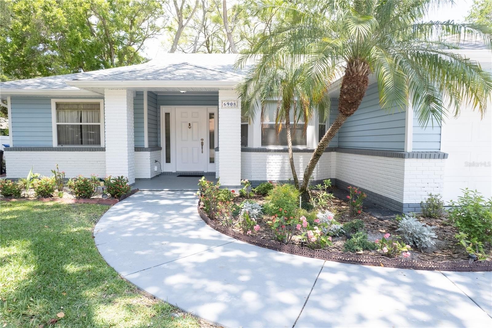 6908 Arbor Oaks Cir – photo 2