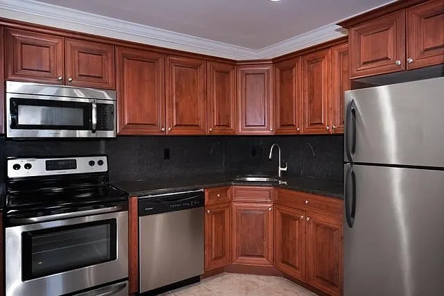 Fairfield at East Islip – Floor plan