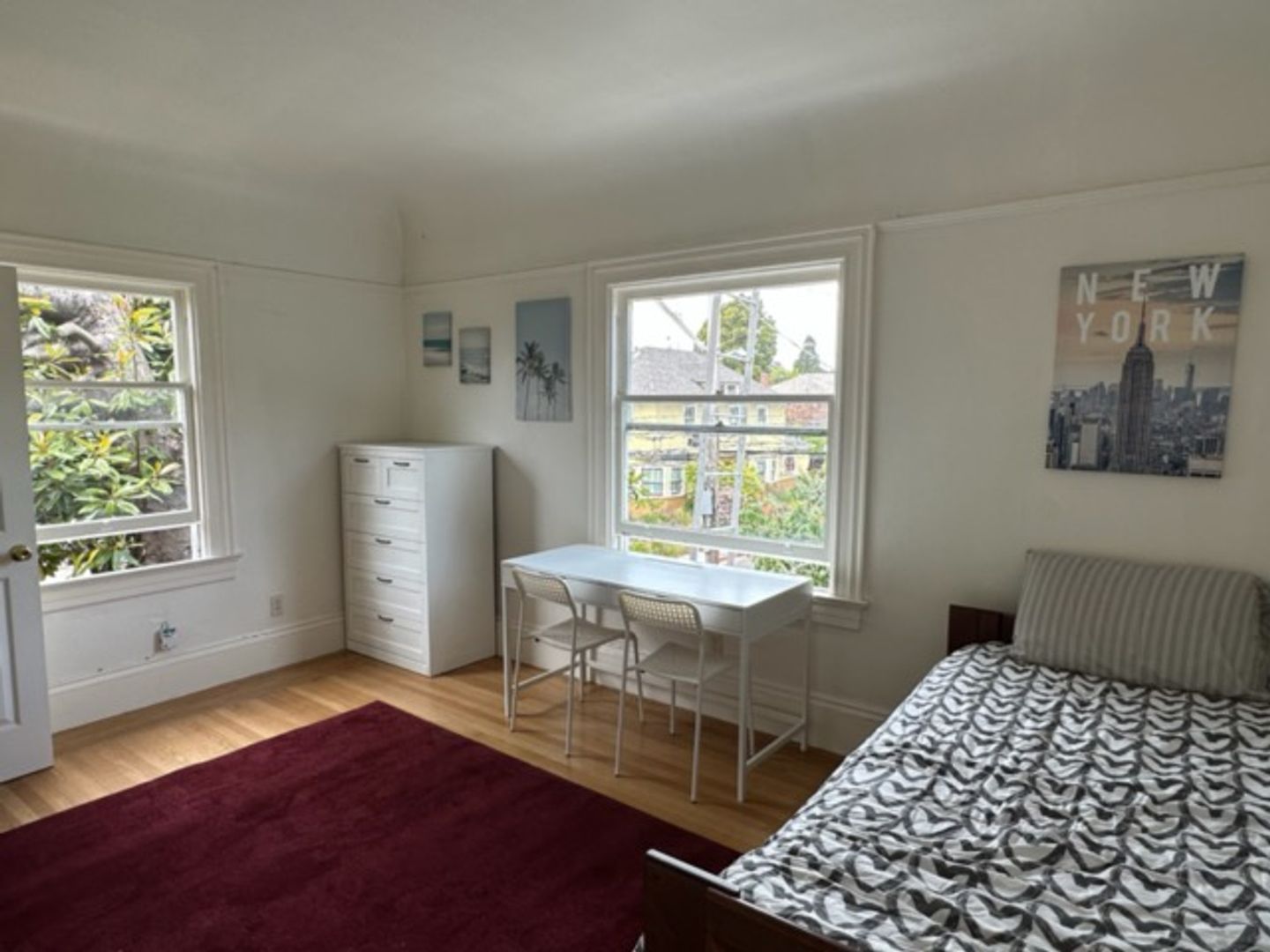 1801 Milvia St unit 3 Room 4 Bed A – photo 5