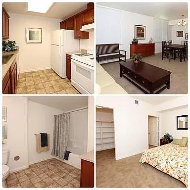 Parc Grove Commons – Floor plan