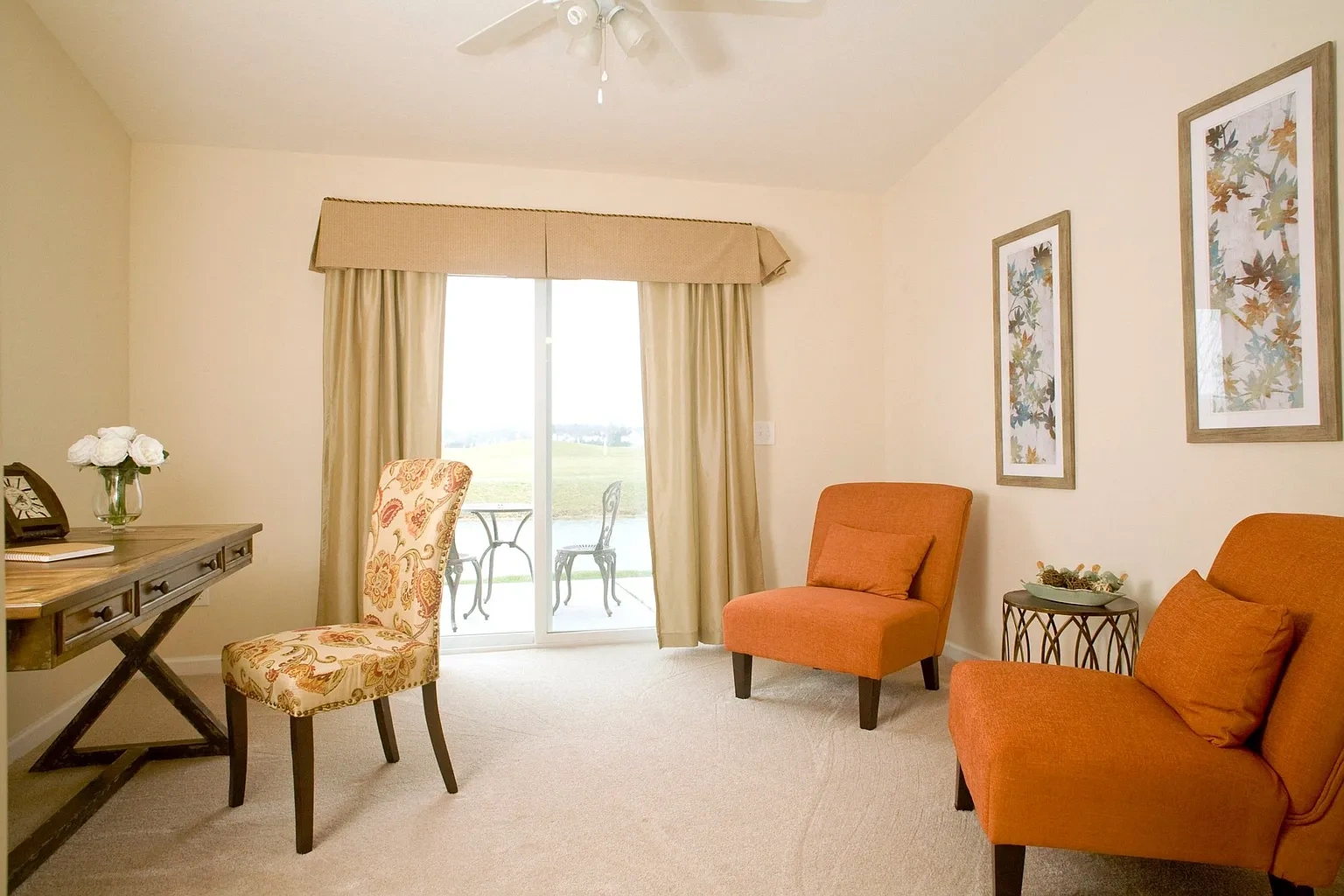 Redwood North Ridgeville Meadow Lakes Blvd – photo 1