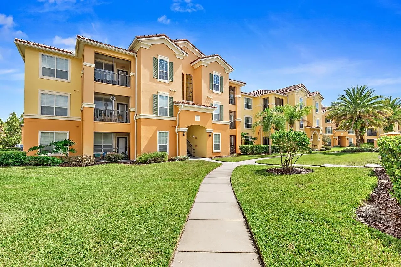 Trinity Club Apartments – photo 4