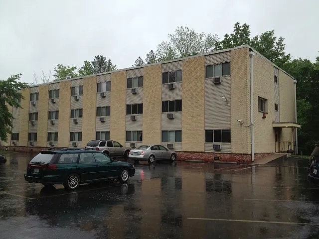 Westwood Apartments – photo 1