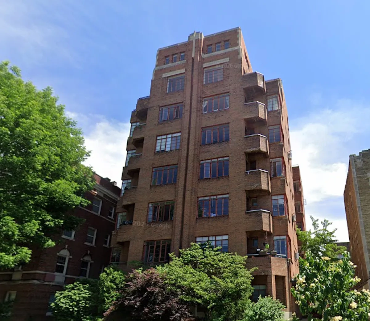 The Brantley Building – photo 3