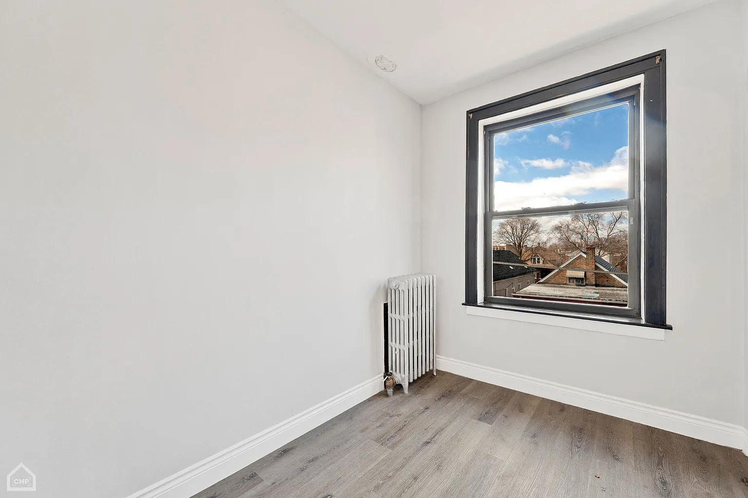 7828 S. Drexel Ave – Floor plan