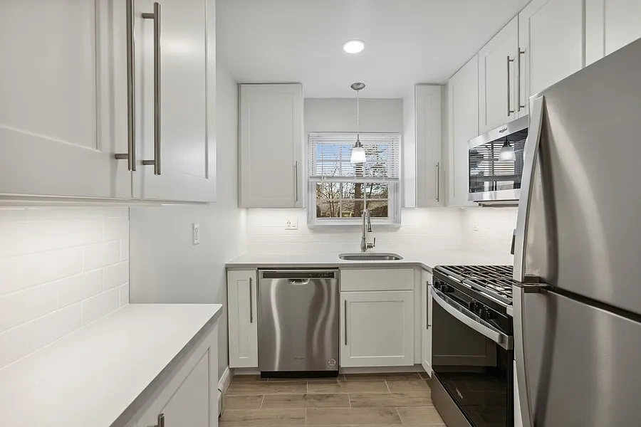 Riverview Terrace Apartments – photo 2