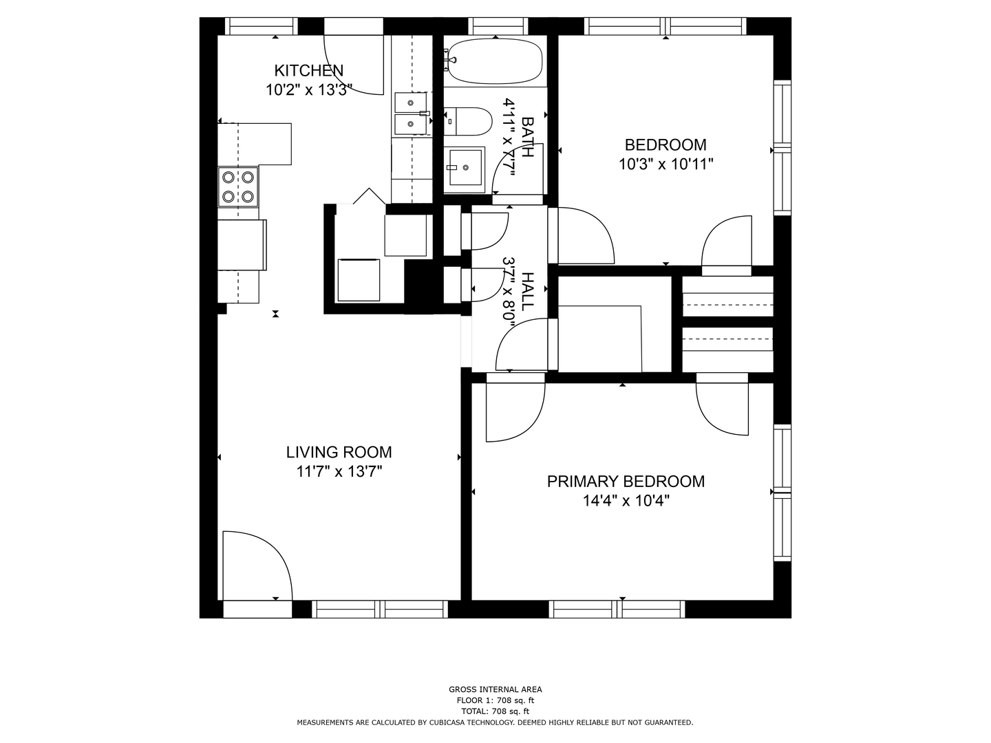 1701 13th Ave S unit 3 – photo 5
