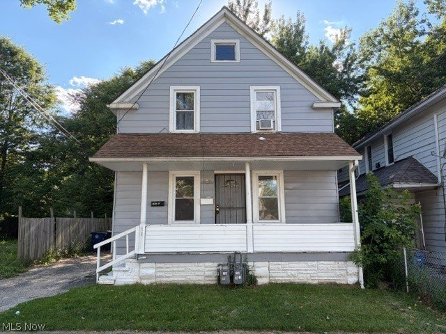 3967 E 120th St, Cleveland – photo 1