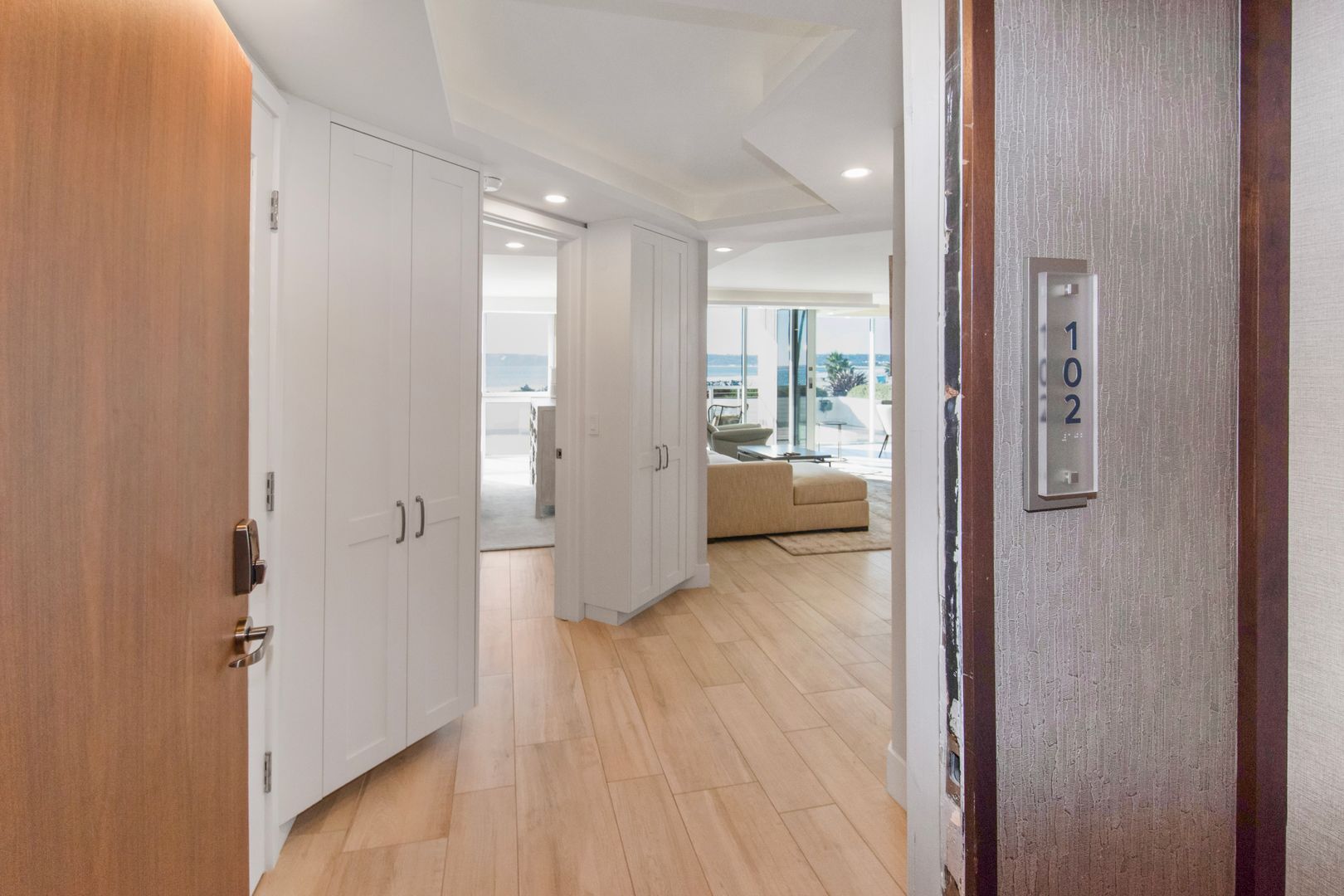 1720 Avenida Del Mundo unit Vacation Rental – photo 1