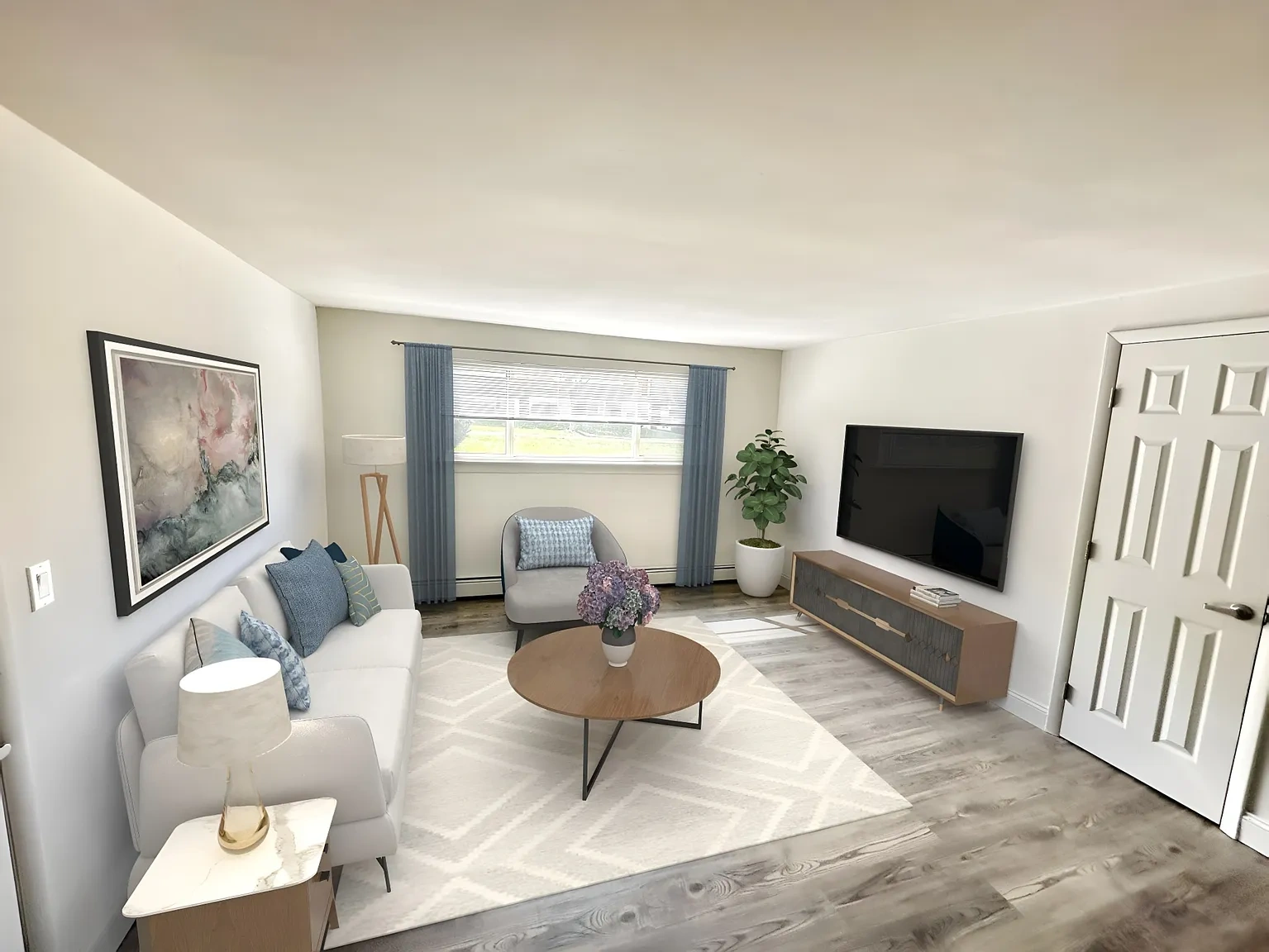 Dutchess Apartments – photo 2