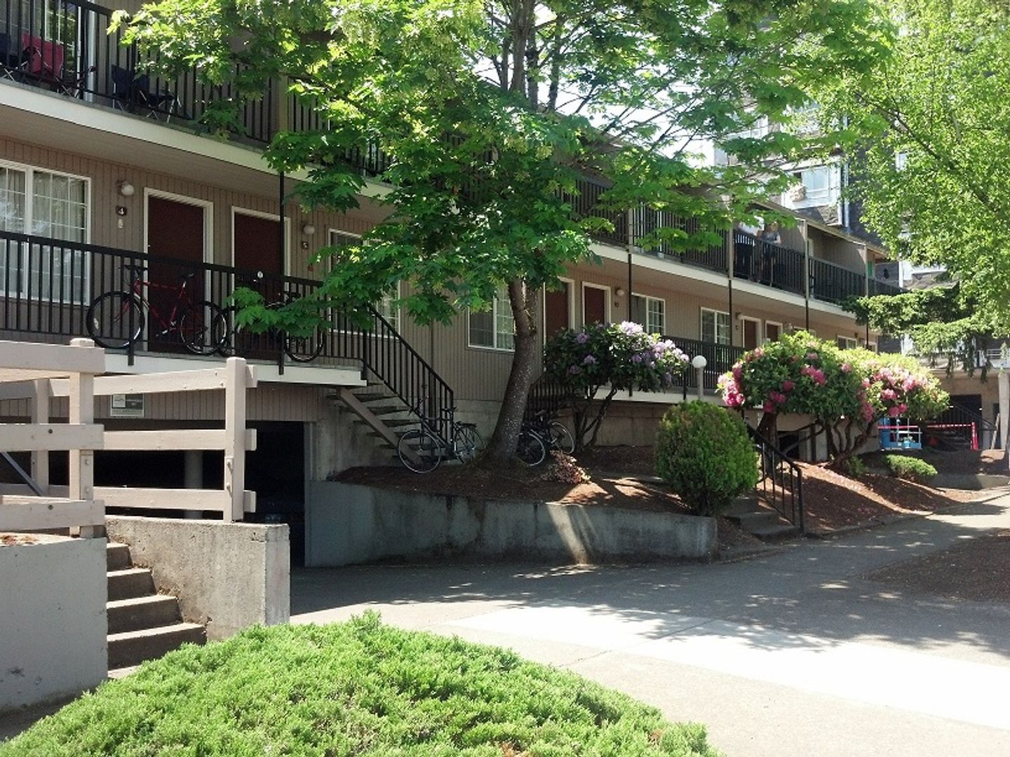 Hayward – photo 1