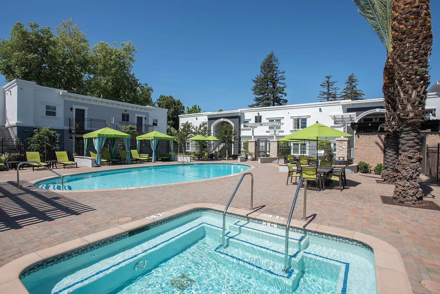 Ramblewood Apartments – photo 2