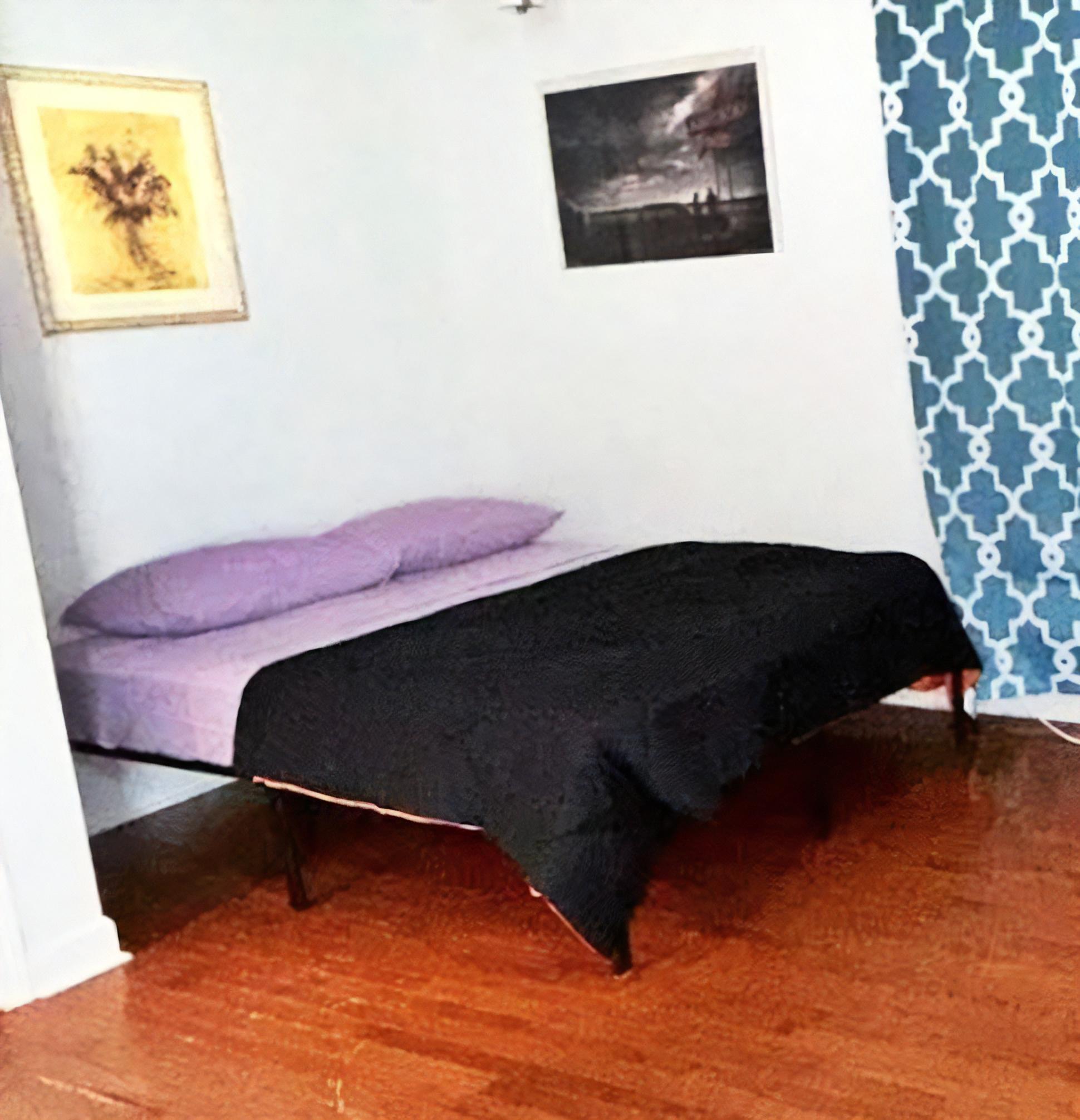 201 Spring St unit ADU studio – photo 4