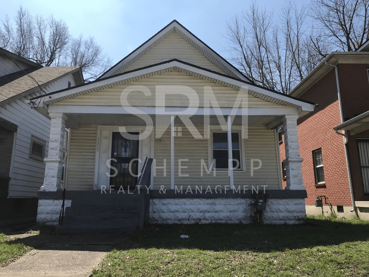 3232 W Muhammad Ali Blvd – photo 1