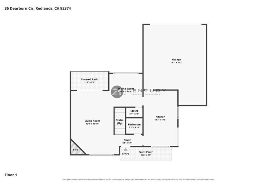 36 Dearborn Cir – photo 3