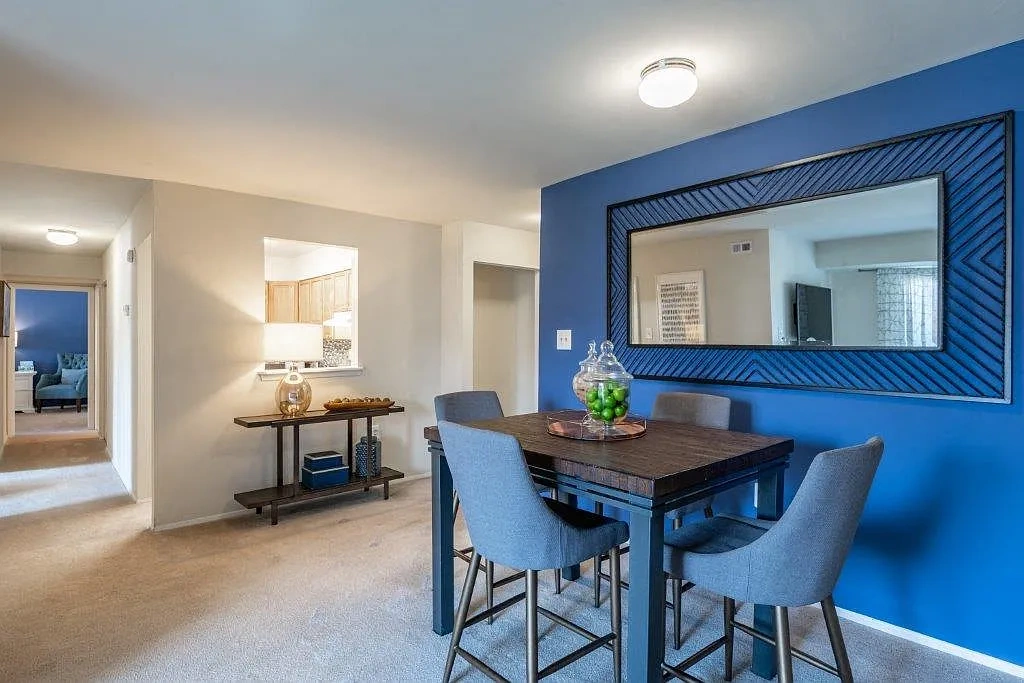 The Willows Apartment Homes – photo 4