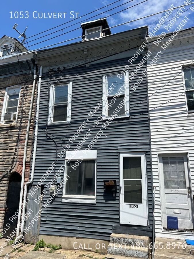 1053 Culvert St – photo 1
