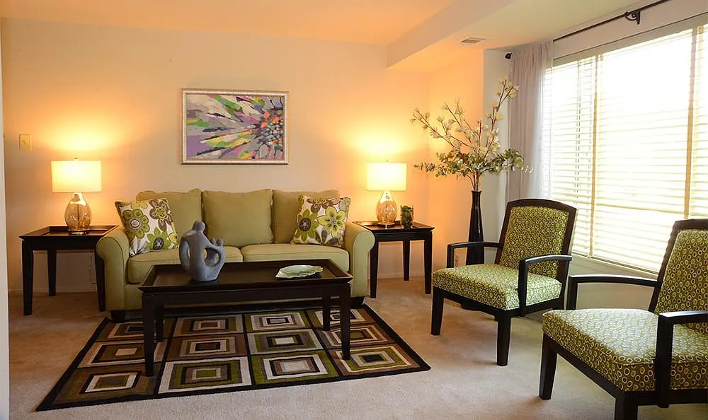 Hartland Apartments – photo 4